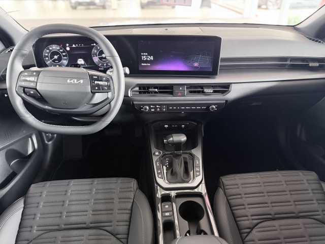 Kia XCeed – Bild 8