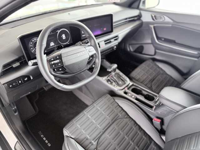 Kia XCeed – Bild 9