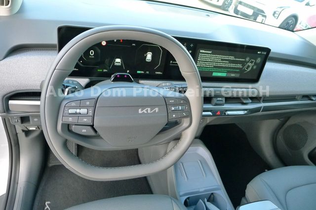 Kia EV3 – Bild 10