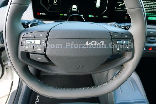 Kia EV3 – Bild 14