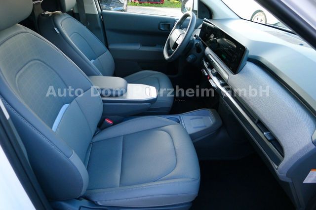 Kia EV3 – Bild 15
