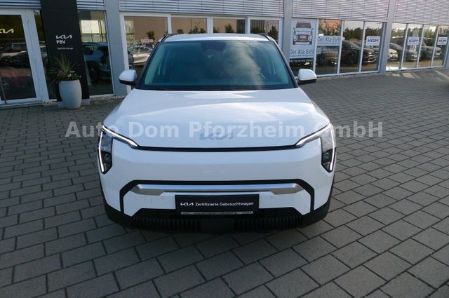 Kia EV3 – Bild 2