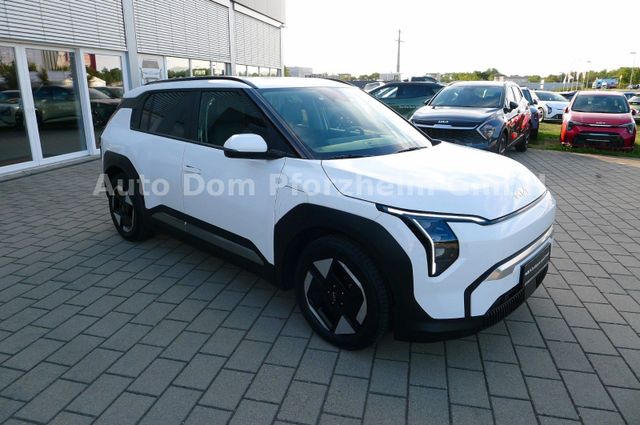 Kia EV3 – Bild 3