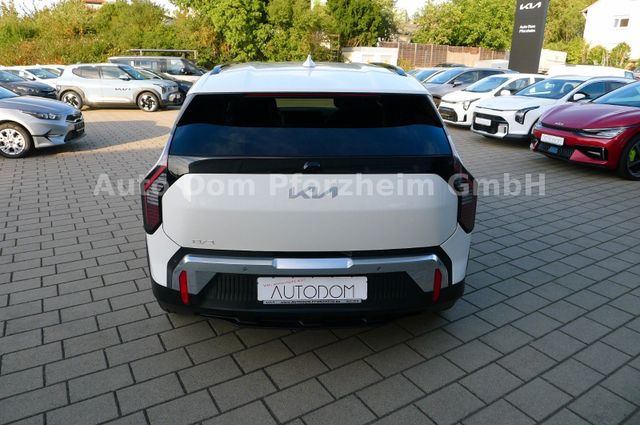 Kia EV3 – Bild 5