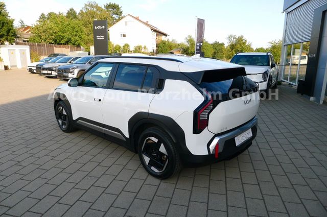 Kia EV3 – Bild 6