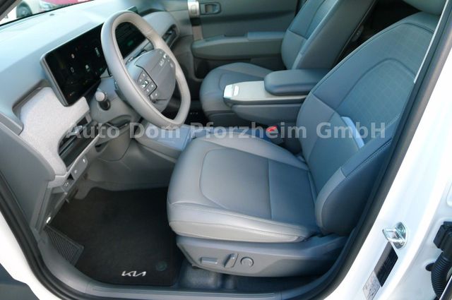 Kia EV3 – Bild 9