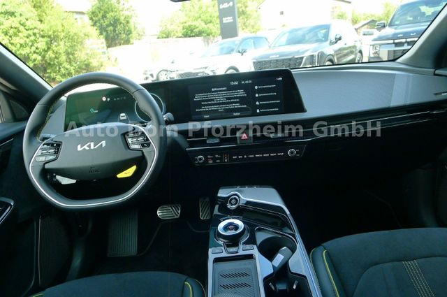 Kia EV6 – Bild 10