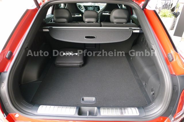 Kia EV6 – Bild 13