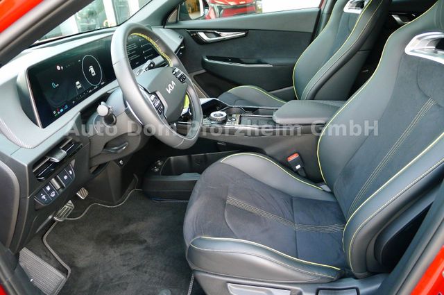 Kia EV6 – Bild 15