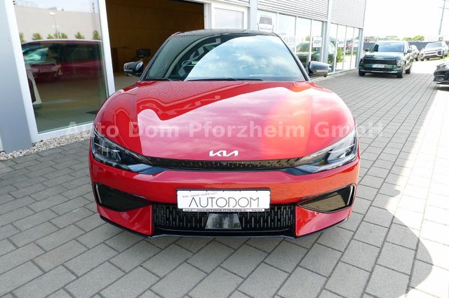 Kia EV6 – Bild 2