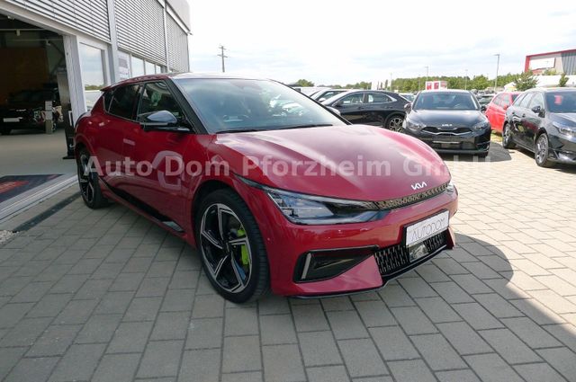 Kia EV6 – Bild 3