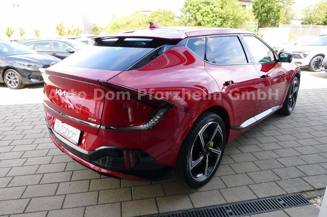 Kia EV6 – Bild 4