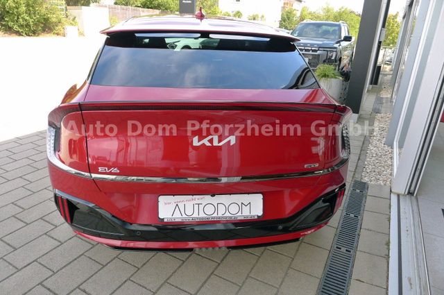 Kia EV6 – Bild 5