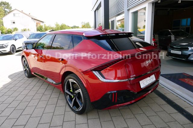 Kia EV6 – Bild 6