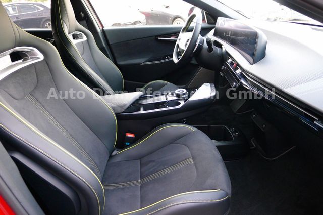Kia EV6 – Bild 7