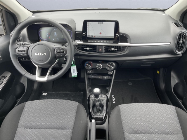Kia Picanto – Bild 10