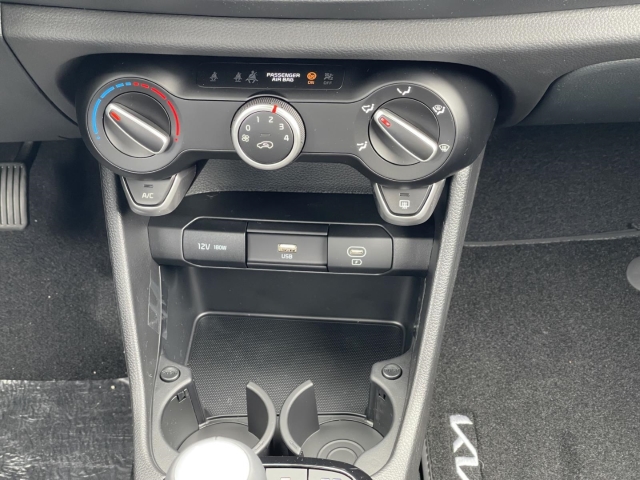 Kia Picanto – Bild 12