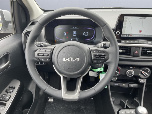 Kia Picanto – Bild 13