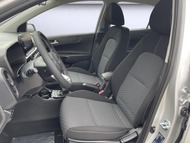 Kia Picanto – Bild 17