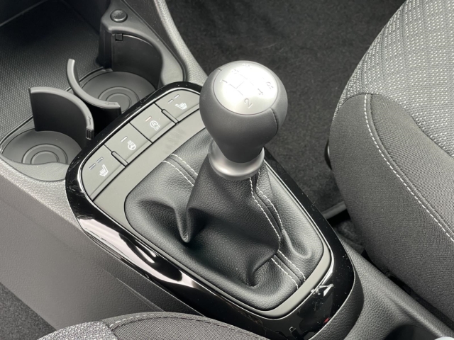Kia Picanto – Bild 18