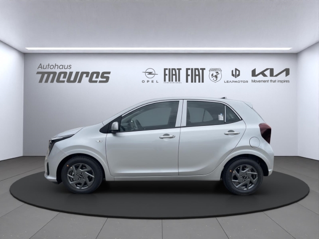 Kia Picanto – Bild 2