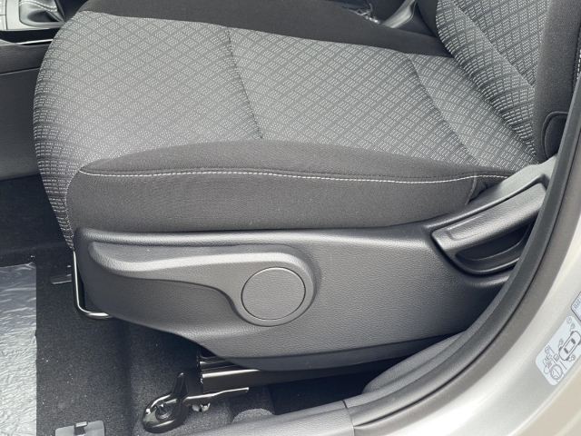 Kia Picanto – Bild 21