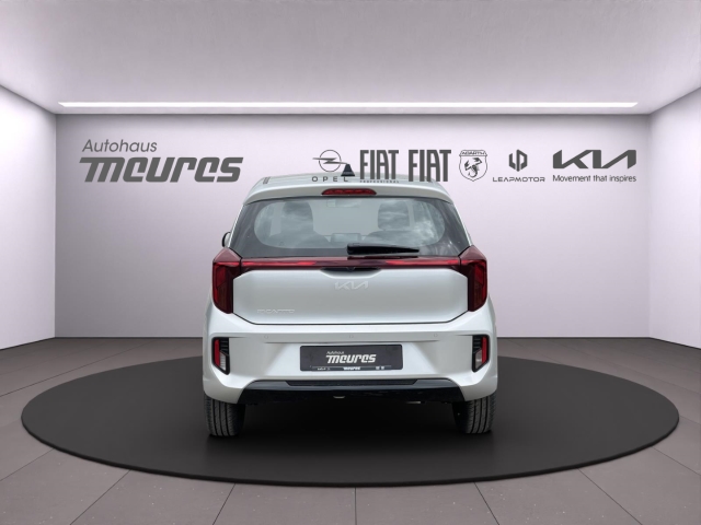 Kia Picanto – Bild 3