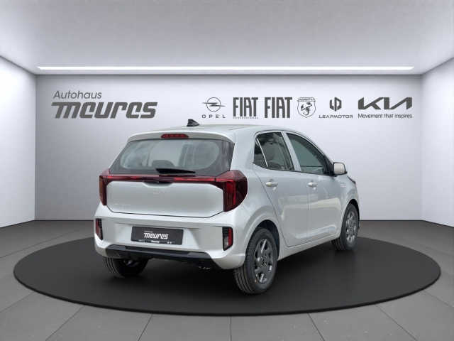Kia Picanto – Bild 4