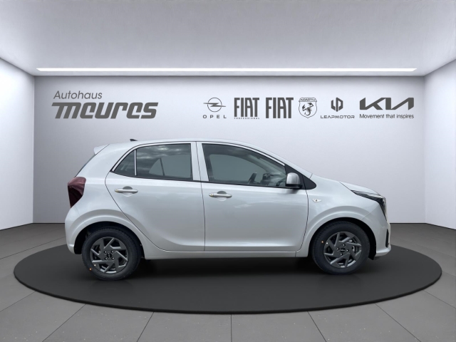 Kia Picanto – Bild 5