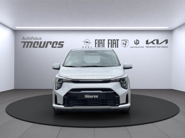 Kia Picanto – Bild 6