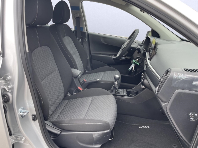 Kia Picanto – Bild 8