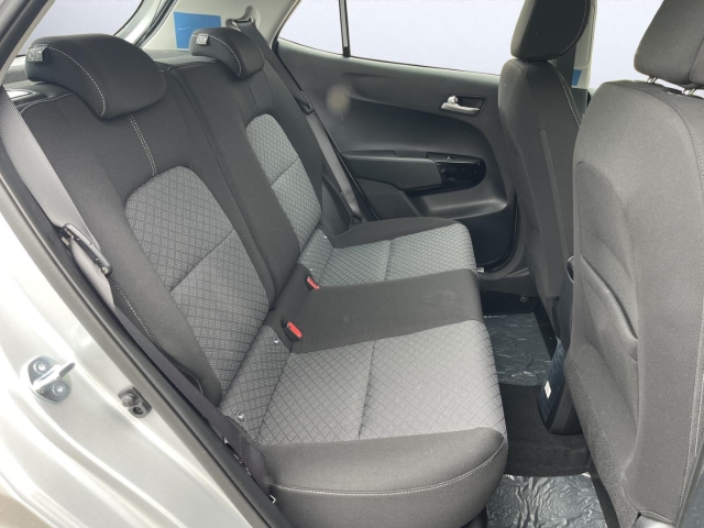 Kia Picanto – Bild 9