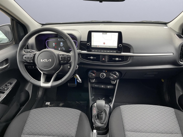 Kia Picanto – Bild 10