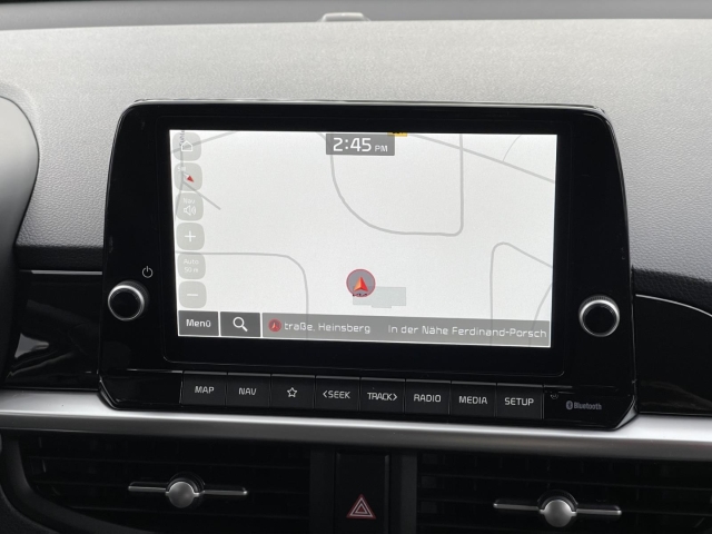 Kia Picanto – Bild 11