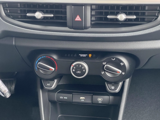 Kia Picanto – Bild 13