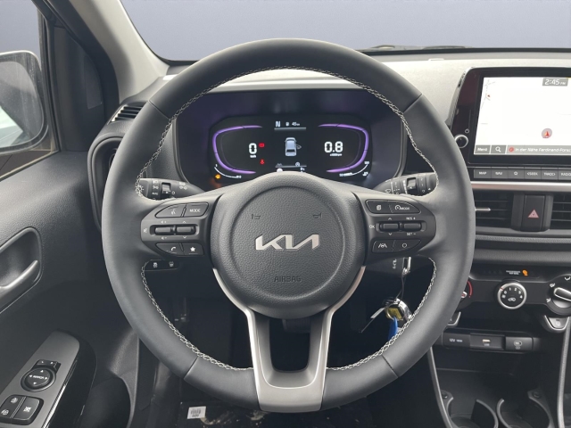 Kia Picanto – Bild 14