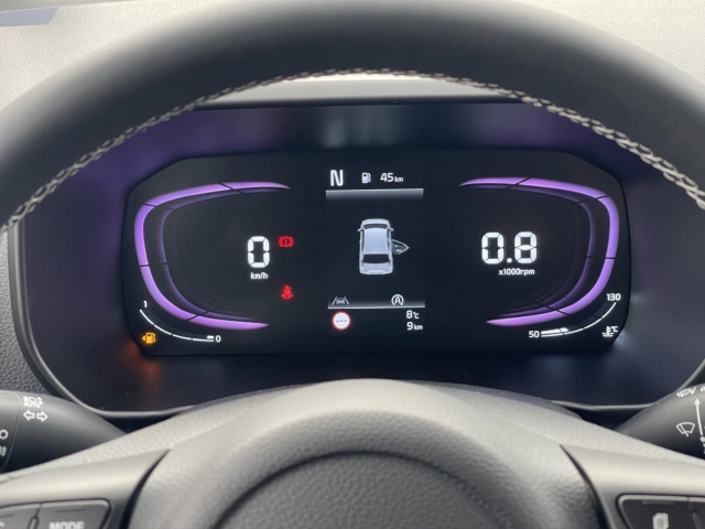 Kia Picanto – Bild 15