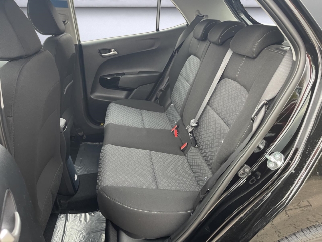 Kia Picanto – Bild 17