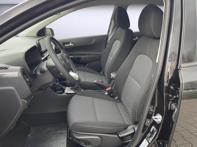 Kia Picanto – Bild 19