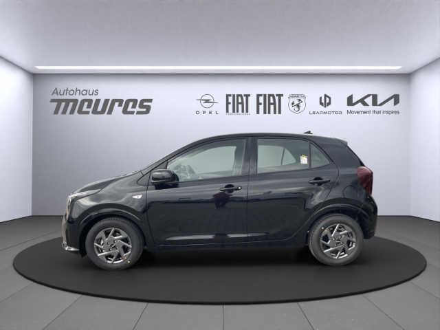 Kia Picanto – Bild 2