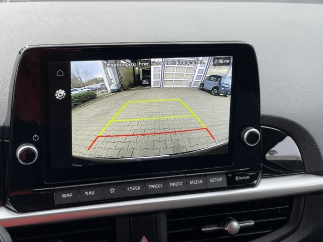 Kia Picanto – Bild 22
