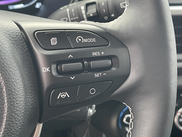 Kia Picanto – Bild 24