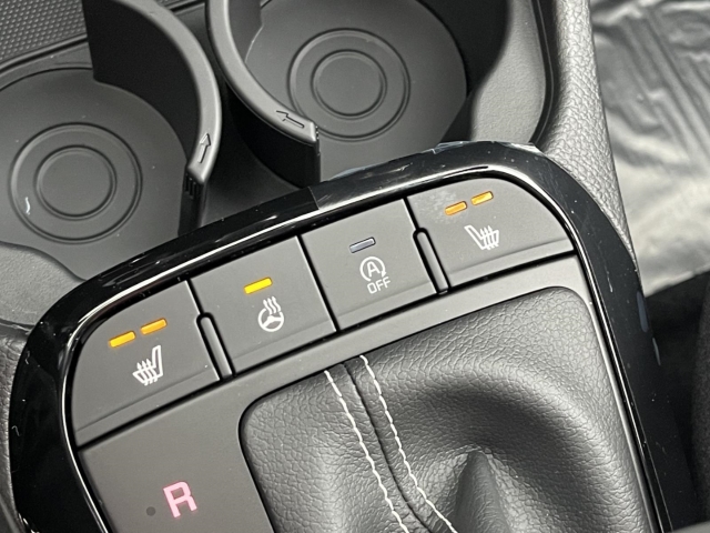 Kia Picanto – Bild 26