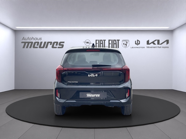 Kia Picanto – Bild 3
