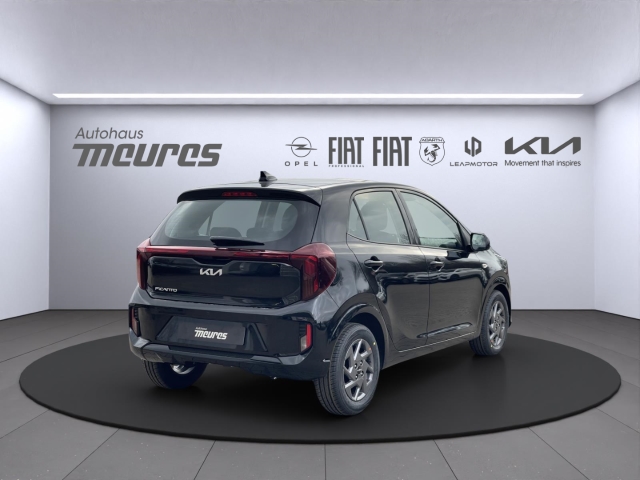 Kia Picanto – Bild 4