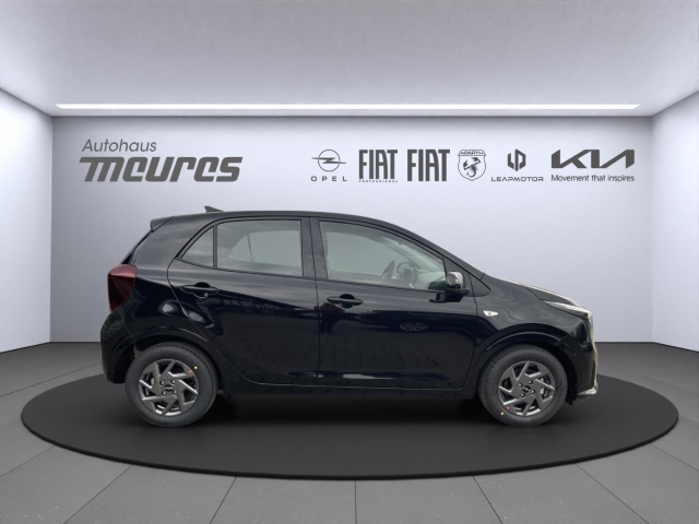 Kia Picanto – Bild 5