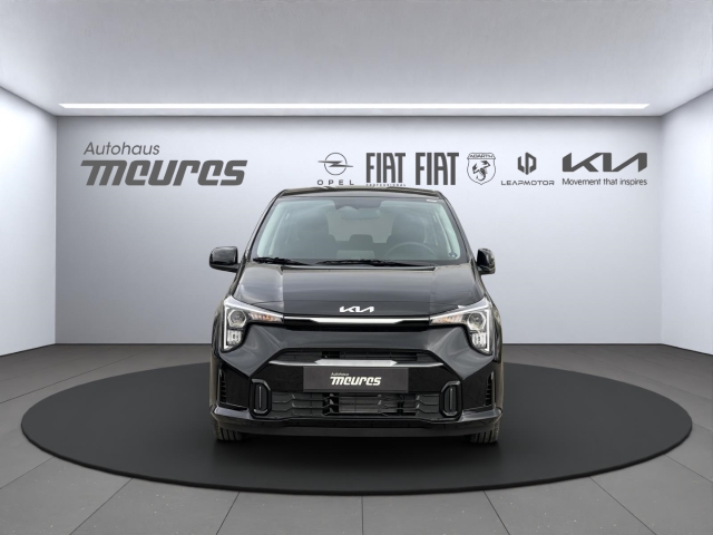 Kia Picanto – Bild 6