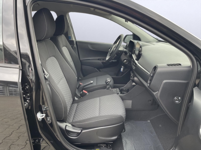 Kia Picanto – Bild 8