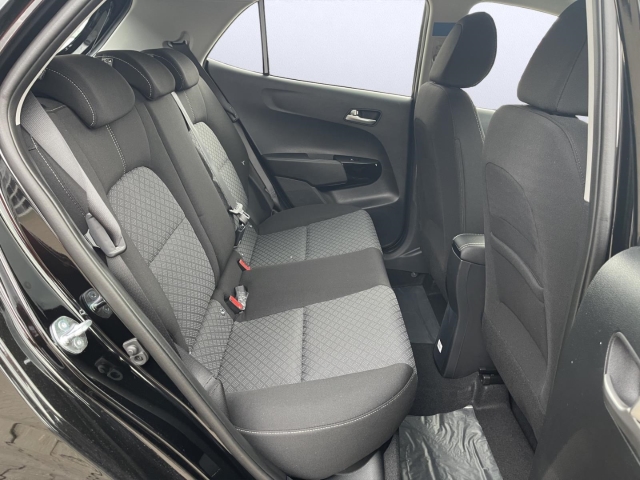 Kia Picanto – Bild 9
