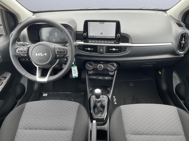 Kia Picanto – Bild 10